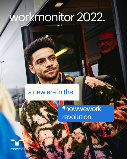 Workmonitor 2022